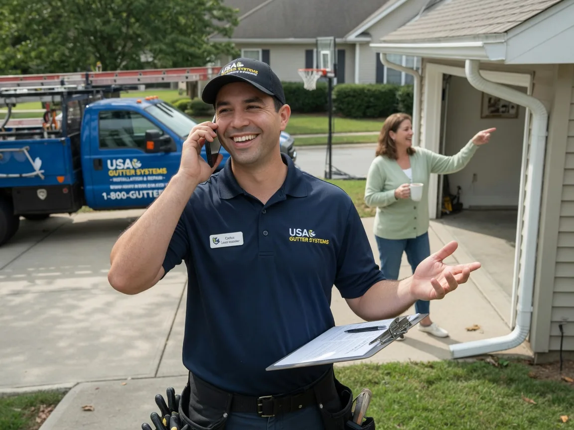 Gutter Installation Bremond, TX FAQs